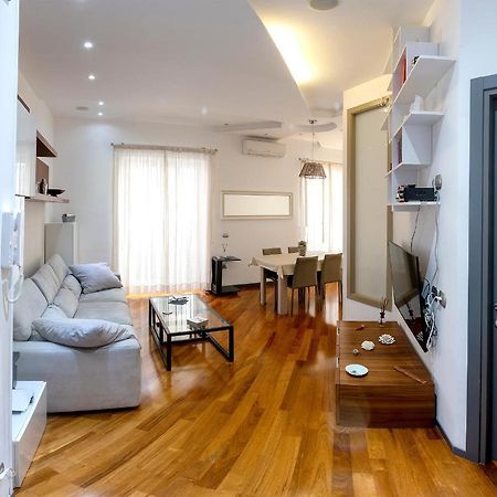 Appartement Carelli House La Nespola à Naples Extérieur photo